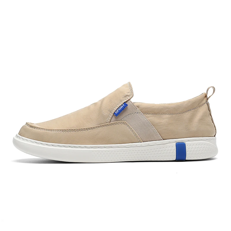 

Wholesale China Supplier 2021 Casual Shoes Man Men'S Casual Shoes 2021