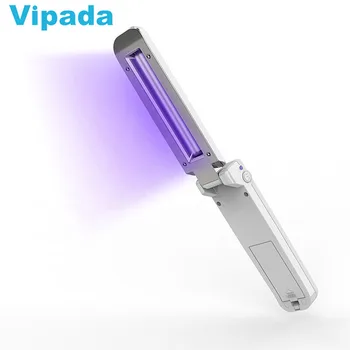 Portable Uv Sterilization Light Phone Sanitizer Uv Light Handheld ...