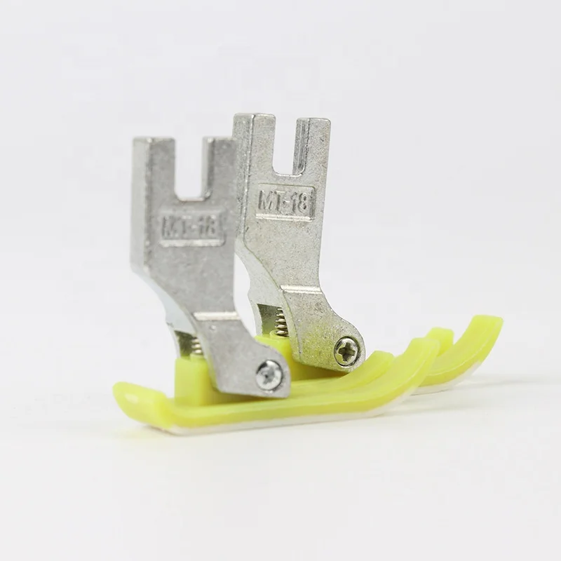 

1pc Sewing equipment accessories Oxford presser foot sewing machine accessories Flat car Oxford presser foot