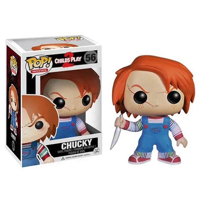 chucky muñeco real venta