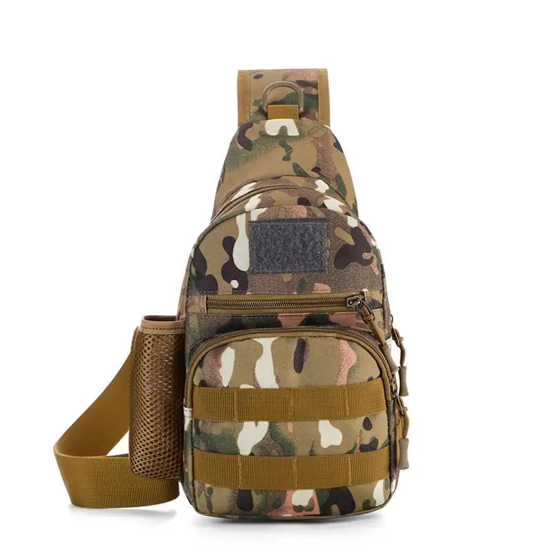 

Folding Military Tool Storage Bags Men Hiking Backpack Bag Military Backpack, Customized color