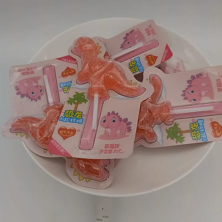Chinese year garden lucky candy strawberry flavour 350g for sale online Delicious Fruit Flavored Chinese Candy For Wholesale - Buy Chinese