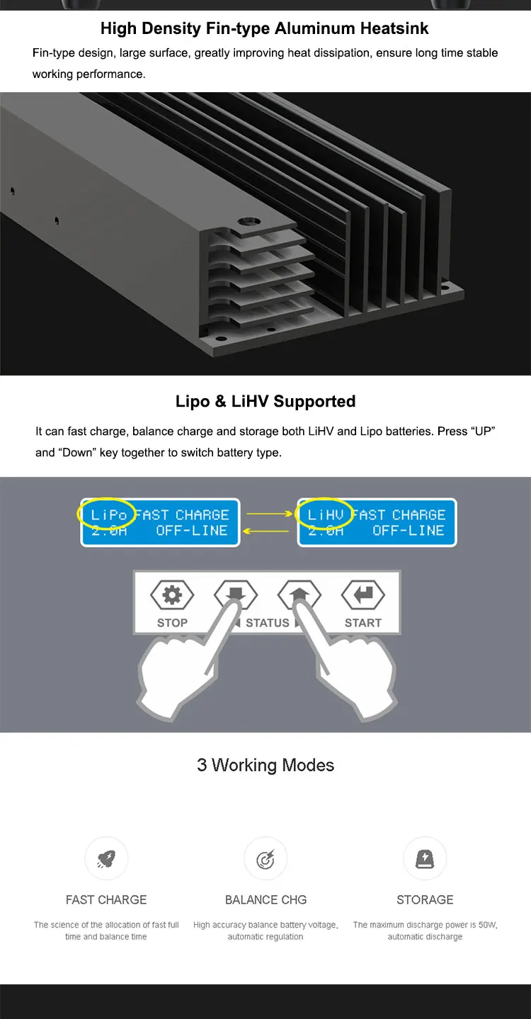 Agricultural Spraying Drone