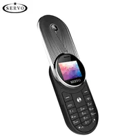 

Mini Cellular Flip mobile phone small Telephone bluetooth Dialer one key recorder Dual Sim vibration