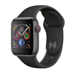 IWO Mobile Smart Watch GPS Fitness Tracker