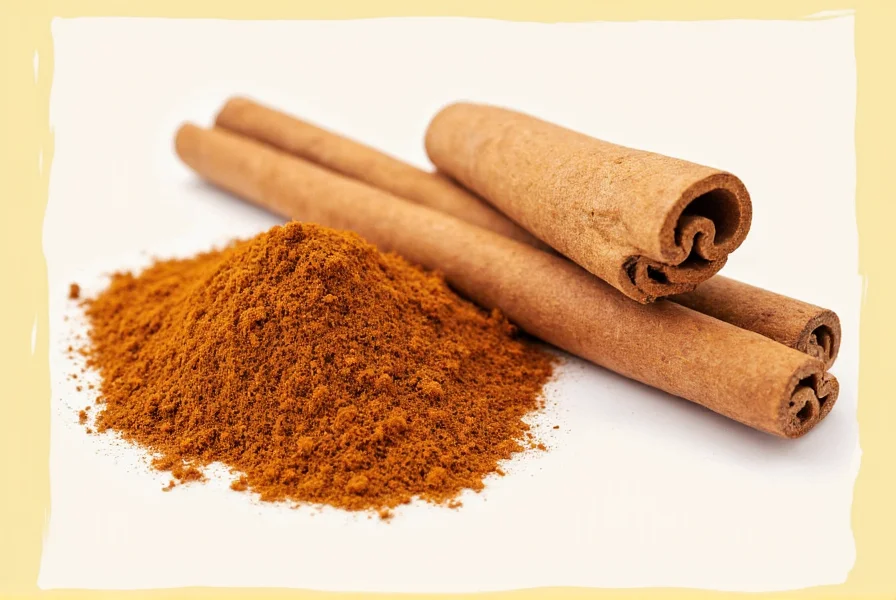 Cinnamon shopping
