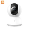 Global Xiaomi Mijia Mini IP Smart Camera 1080P HD 360 Infrared Night Vision PTZ Two Way Audio WiFi Home Security Cameras