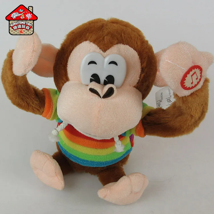 monkey electronic toy