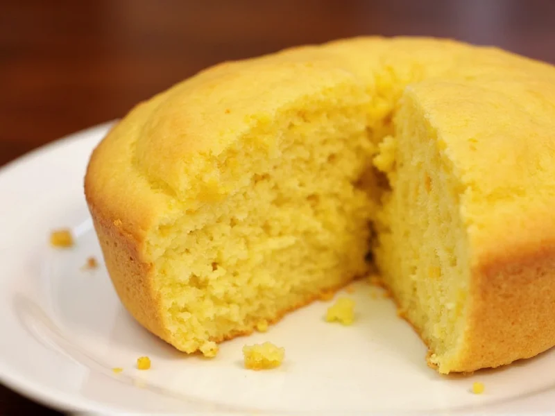 how do i make homemade cornbread