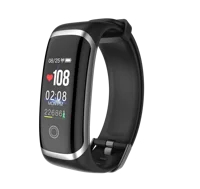 

High Quality Heart Rate Monitor Health Watch Smart Bracelet Band M4 ip67 Waterproof Sport Fitness Tracker