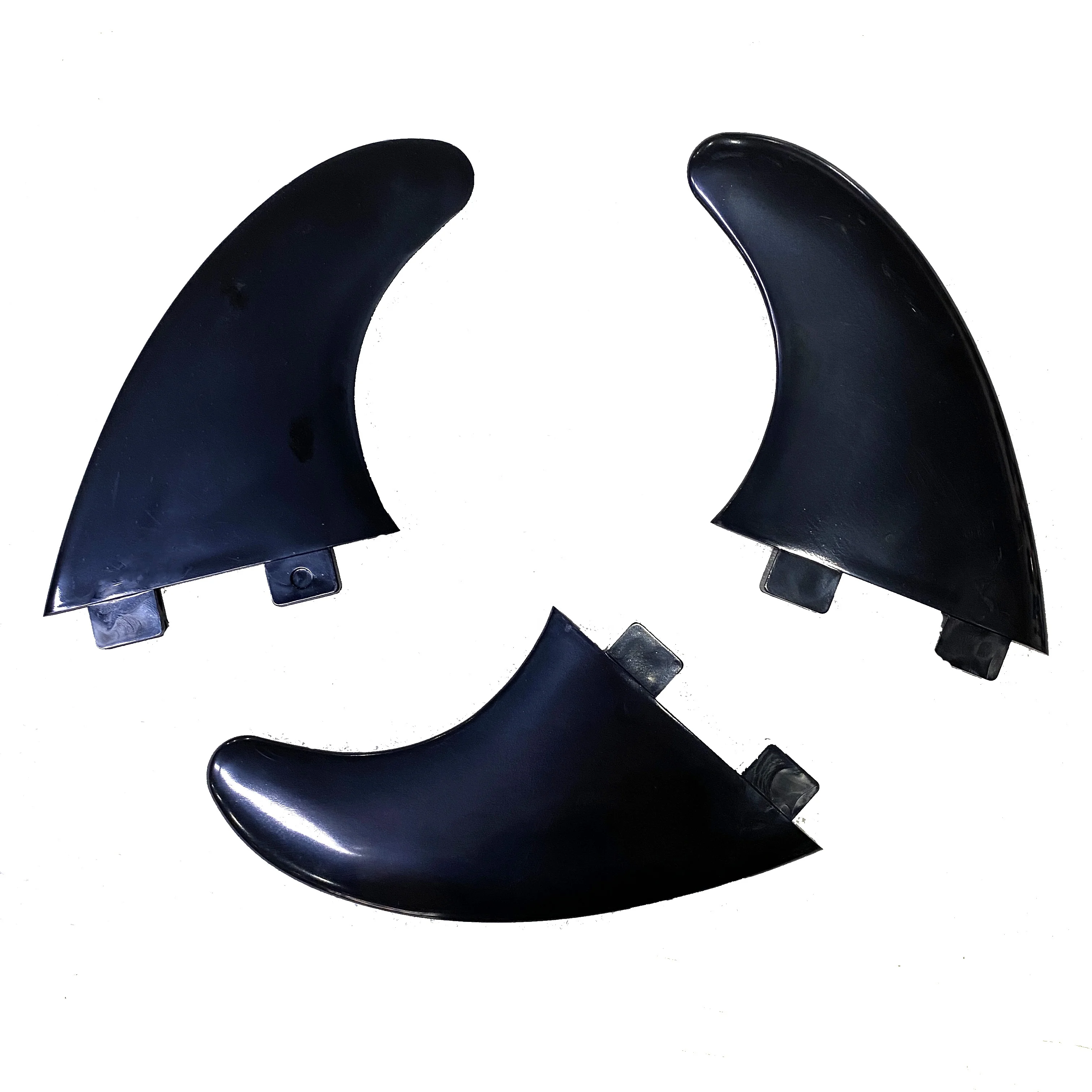 

Wholesale plastic surfboard fins Nylon fins for surfing