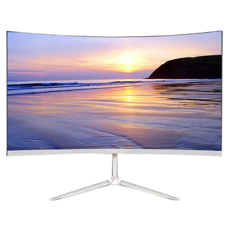 

Hot sale Full HD LED Gaming Monitors 75 Hz Gaming pc Monitor