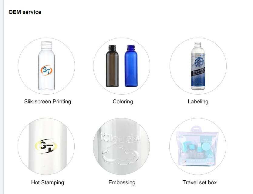 28/410 De 500ml Behosh Karne Wala De La Bomba De Aerosol/5 Boquilla