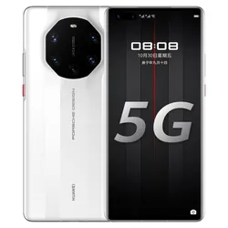 Luxury phone 5G Huawei Mate 40 RS Pors che Design 