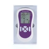 Hot sell Electronic Pelvic Floor Exerciser Incontinence Therapy Kegel Exerciser Use With TENS EMS units for kegel perineometer