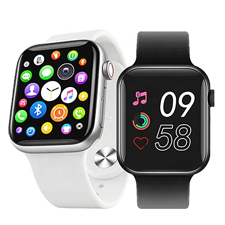 

ChiLi 2022 Dropshipping waterproof multi-funtions reloj inteligente 4g android smartwatch series 6 X8 fashion reloj smart watch