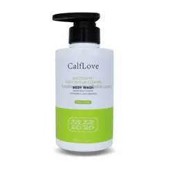 et deodorant Shower Gel essential oil skin care bo