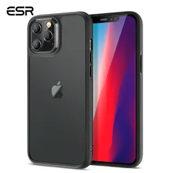 ESR hot sale mobile phone case for hybrid iPhone 1