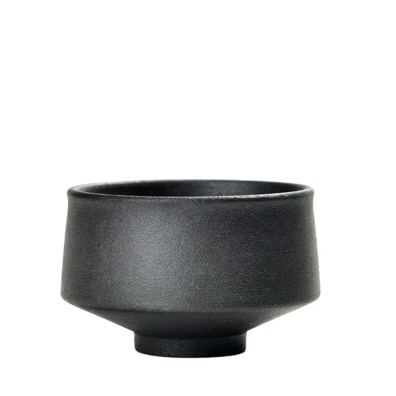 

Japanese Handmade Ceramic Tea Cup Tea Bowl, As pictures