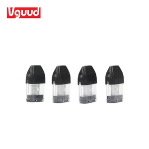 Vguud Compatible UWELL Caliburn 1.4ohm Pod Cartridge