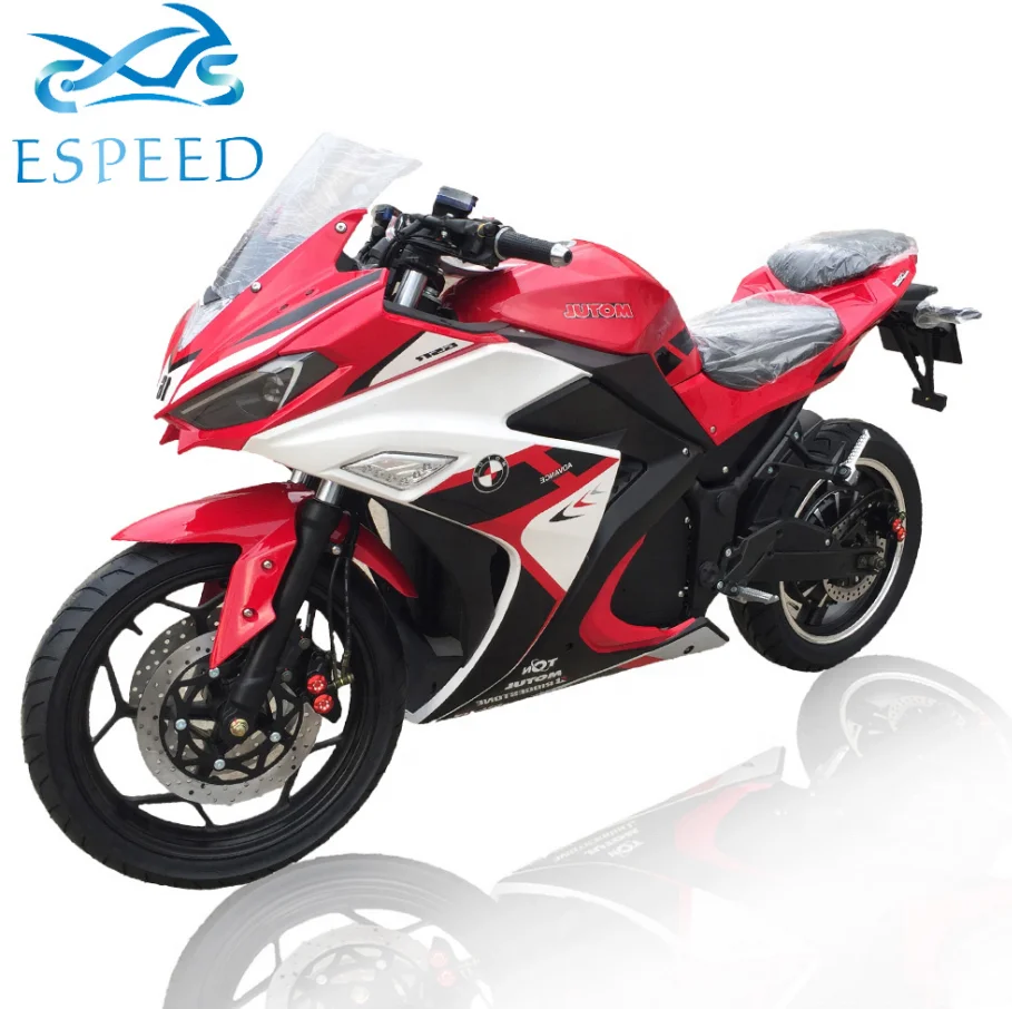 

2021 Factory cheap adult 8000w/5000w/3000w EEC electric motorcycle for Adult