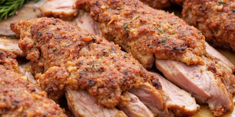 spice up your pork 7 sizzling seasoning secrets for flavorful results