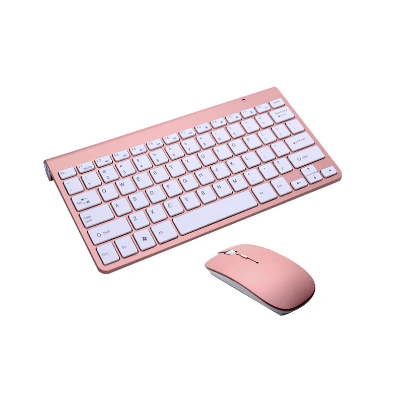 

Factory Direct supply mini wireless keyboard and mouse set USB External laptop desktop computer can be used