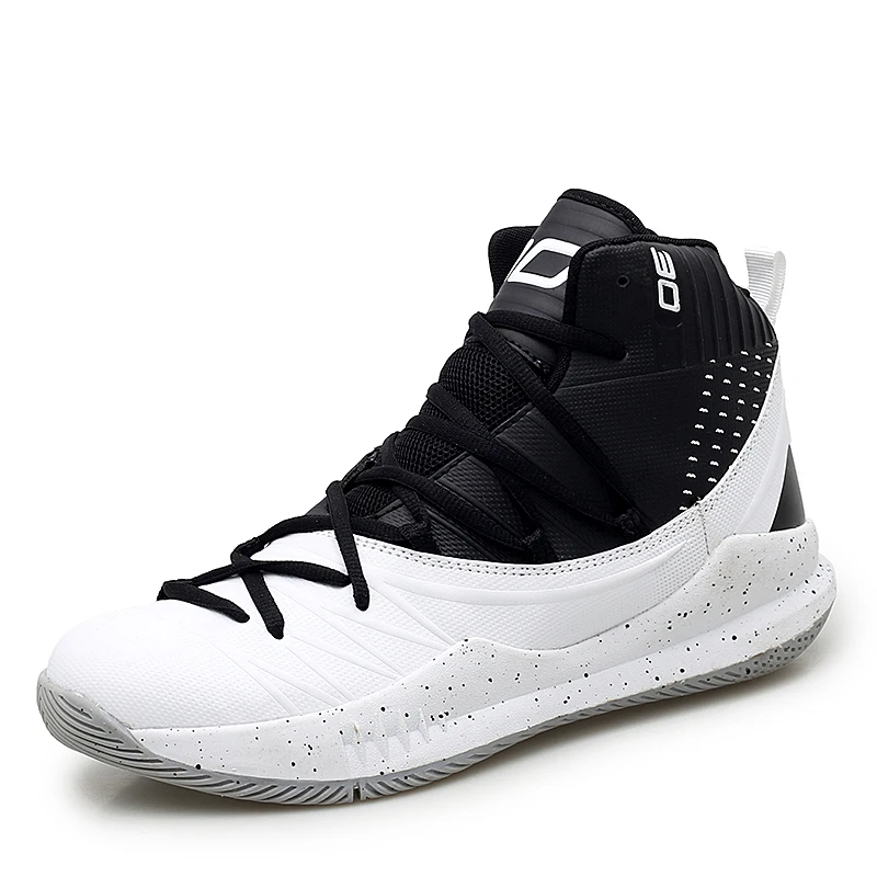 

The new men's and women's basketball sneakers high uppers online celebrities wear resistance custom Basketball Logo