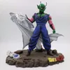 Japanese Anime Dragon Ball Z Cool 3D Polystone Figure