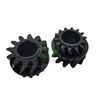 Wholesales 4163-5222-01 12T 14T Developer Gear for Konica Minolta BH 250 350 2510 3510 Dot Matrix Printer Parts