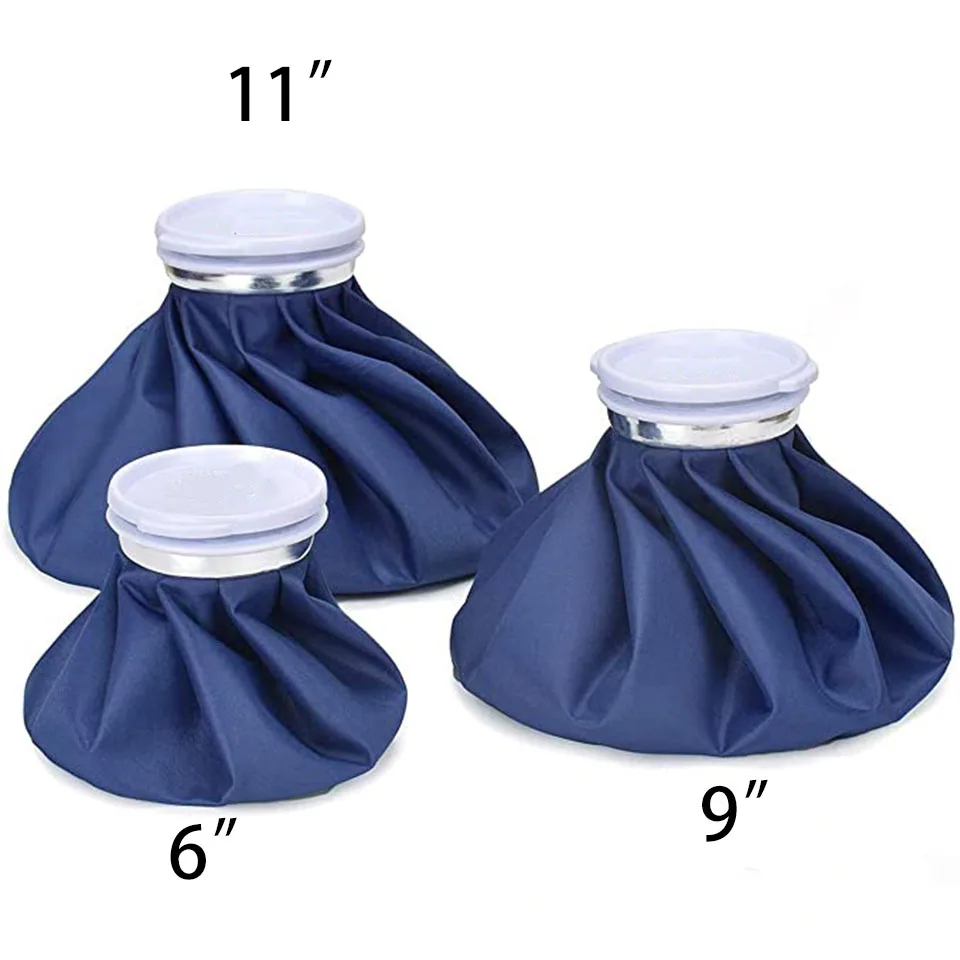 

reusable knee ice pack wrap,custom small medical reusable ice pack,Ice Cold Pack Reusable Ice Bags