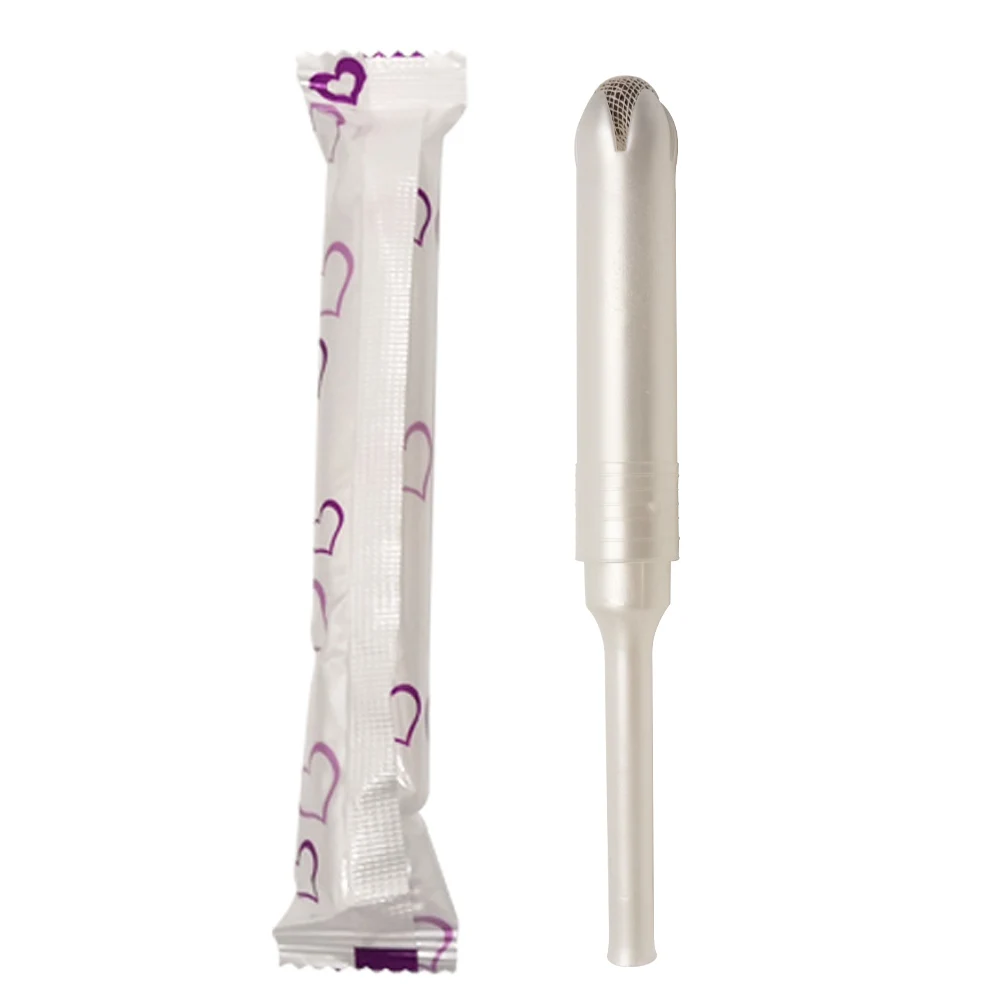 

Hot sale Yoni detox pearls Applicator vaginal applicator for Yoni Detox Pearls