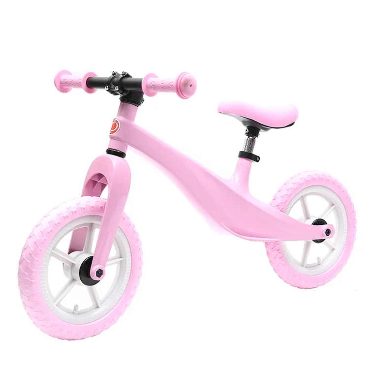 

Slider 2-6 baby without pedal kindergarten children self-balancing car children bicycle scooter