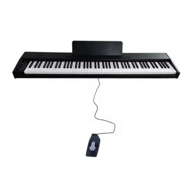 

LE-88T Best-selling 88-key upright electric piano
