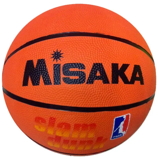 

Wholesale Cheap Price Size 7 Rubber basketball Children Play Balls