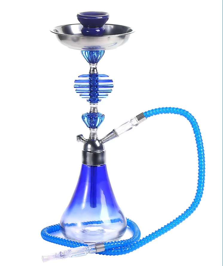 

Wholesale hookah creative shapes medium glass hookahs hookahs shisha, Multiple colour