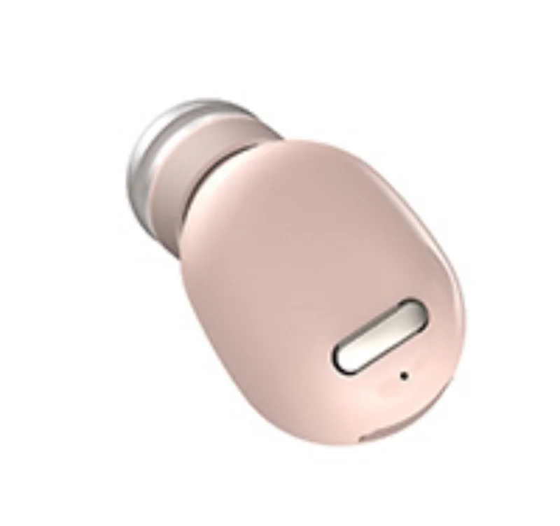 

Super mini stereo music headset ipx4 waterproof single side earphone
