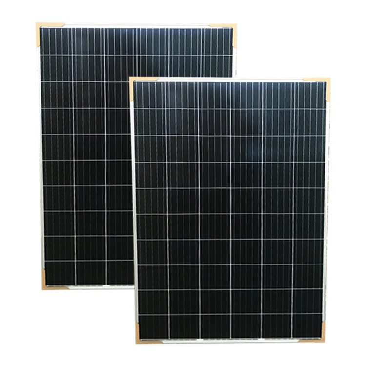 Used Solar Panels For Sale Cheap Second Hand Good Solar Panel 245w Mono Bifacial Half Cell Panel
