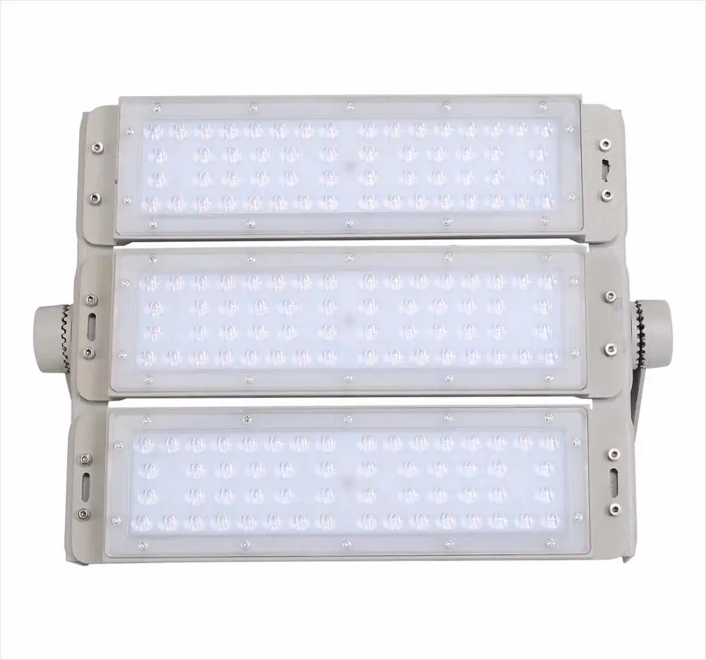 50w 100w 150w outdoor waterproof Aluminum smd floodlight desk lamp warm white module