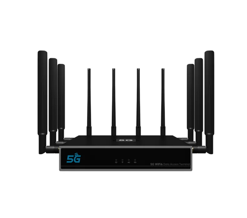 

5G Router with SIM Card Slot SUNCOMM 5G Antenna WIFI 6 Firewall Mesh Wireless Home Enterprise Router 5G CPE