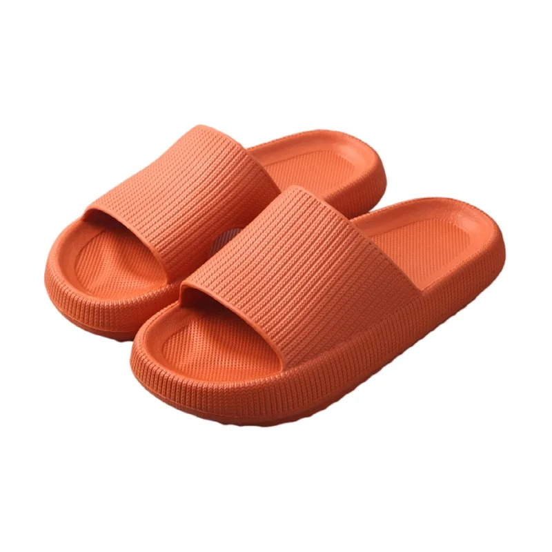 

massage summer cool EVA slipper for people, 4 colors