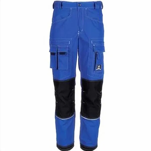 Blue Wear Rough Workwear Pants,Snickers Workwear Pants,Flame Resistant ...