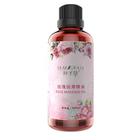 

FACELANDY body massage oil rose essential oil aromatherapy pure essential oil