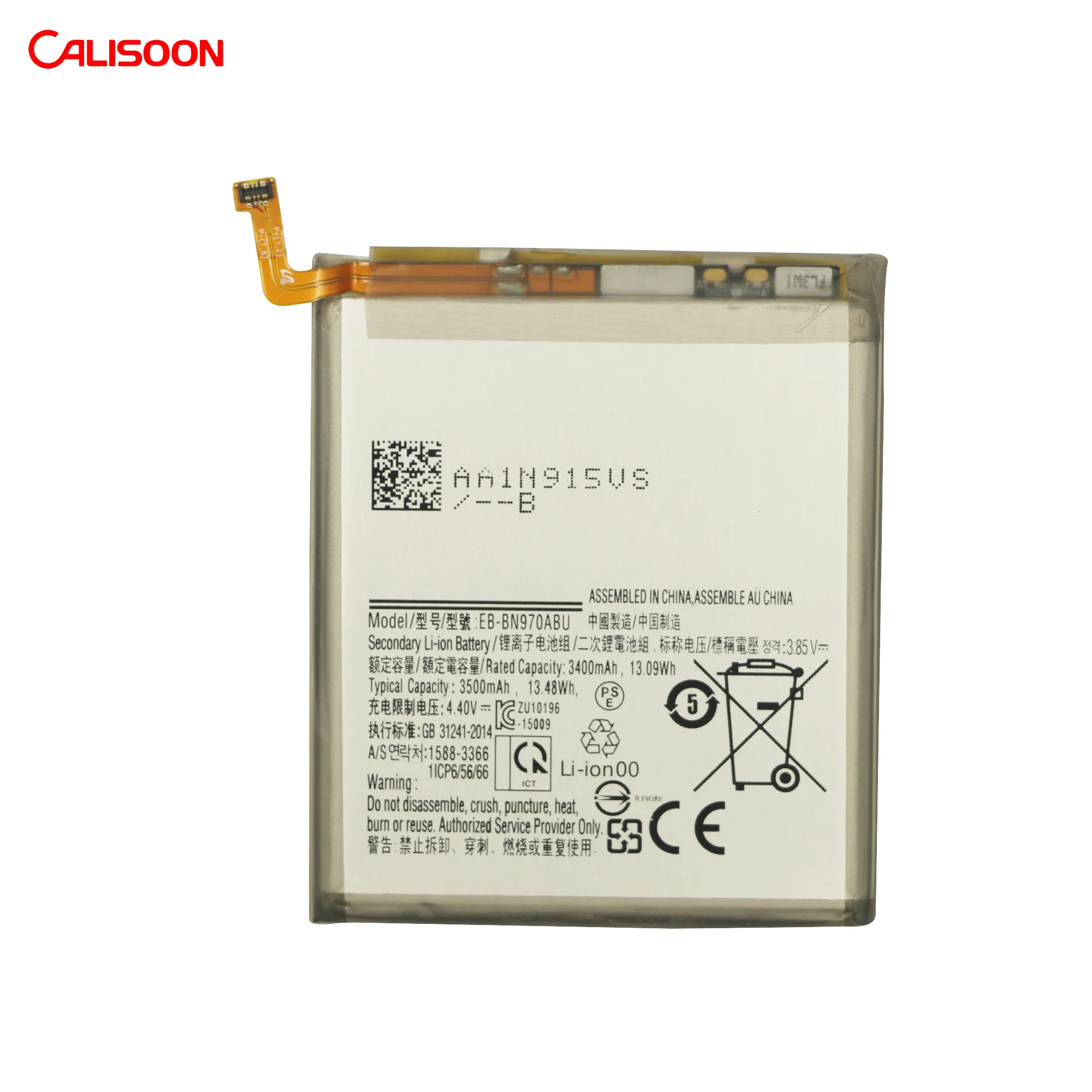 

good quality Standard oem factory price Mobile Phone Battery for samsung Galaxy note 20 10 9 8 7 plus