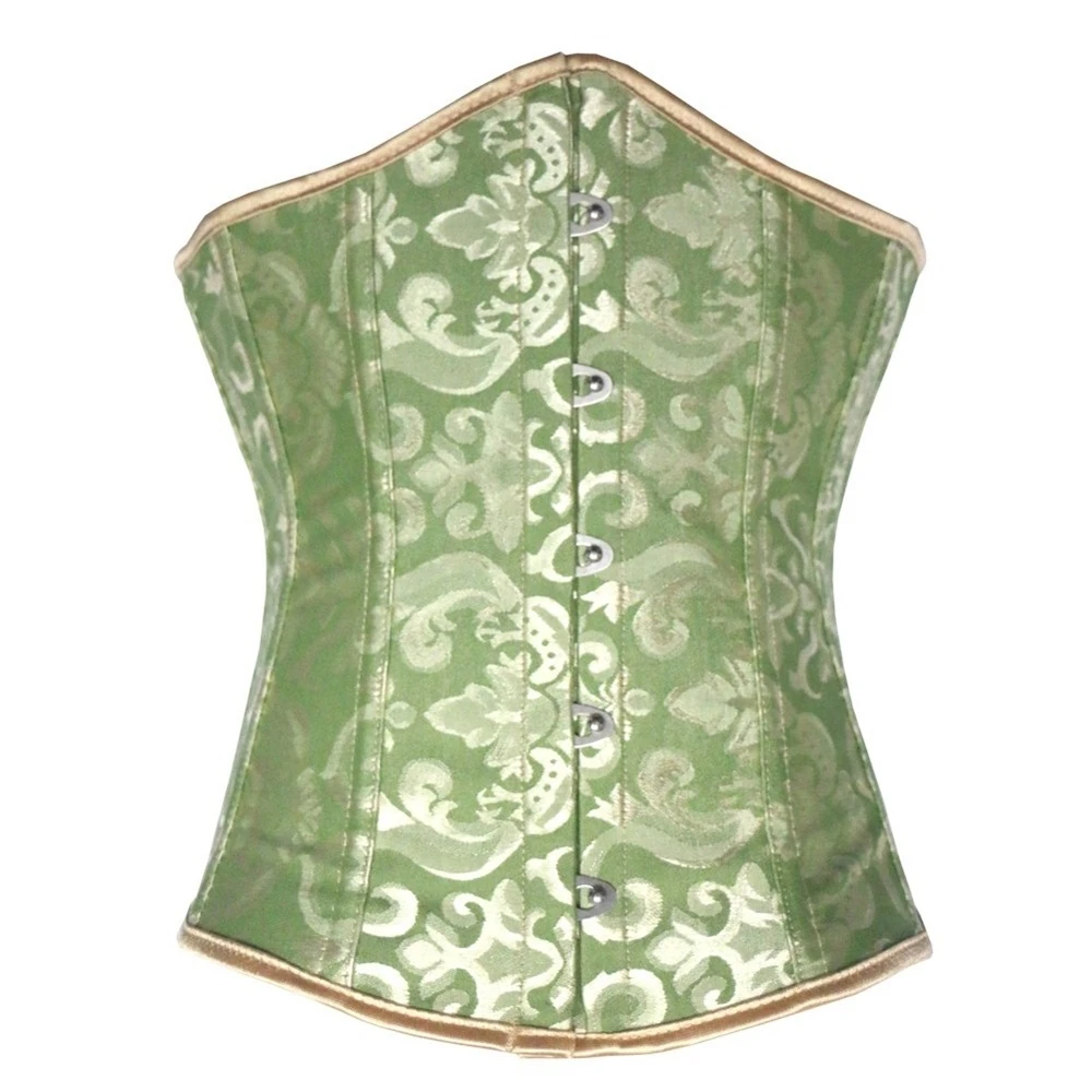 

Professional outfit waist latex corset