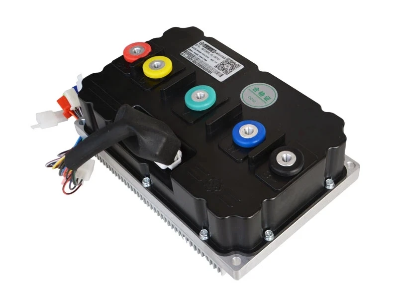 Qsmotor 12inch 10000w Electric Vehicle Motorcycle Conversion Kits Buy