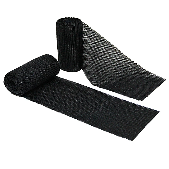 New Innovative Armored Cast Tape Bandage For Electrical Wire And