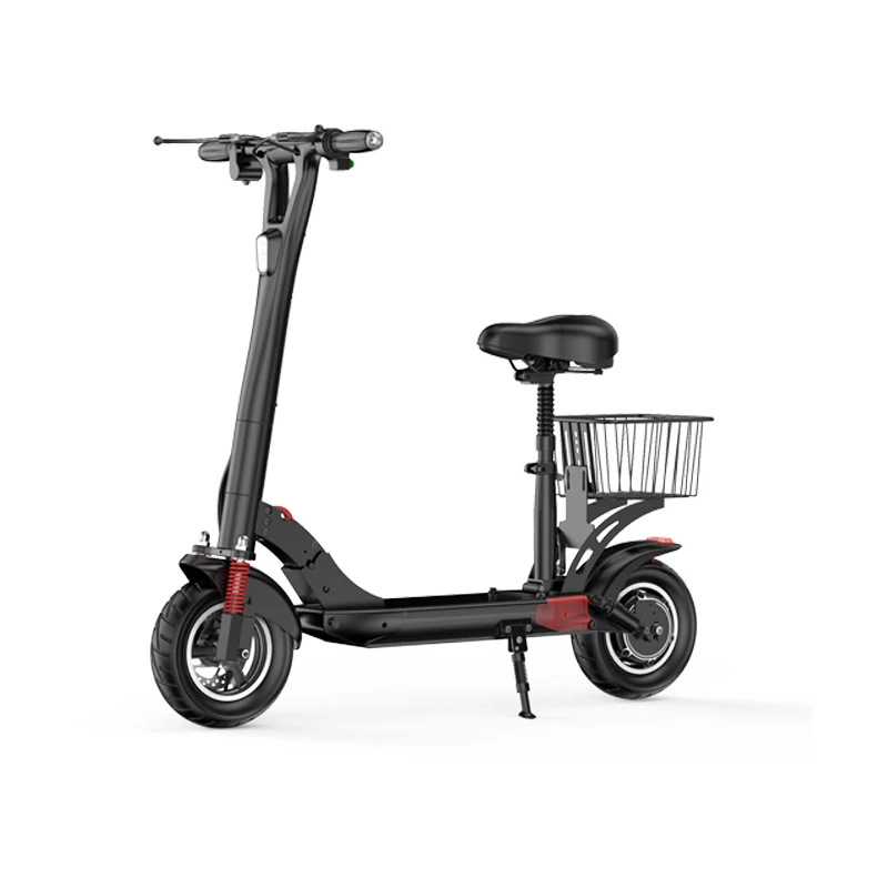 

Foldable Electric Motorcycle Scooter 52V 18 2AH 2000W Max Black Motor Power Battery Time Charging Tutu Color Double Brake Origin