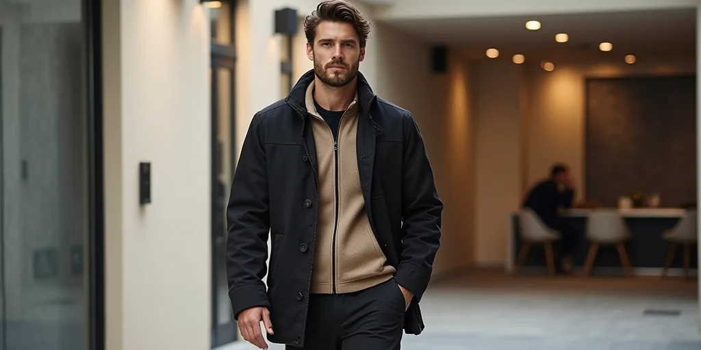 Men’s Wallets Are Evolving Beyond Leather — Here’s What’s Leading The Market