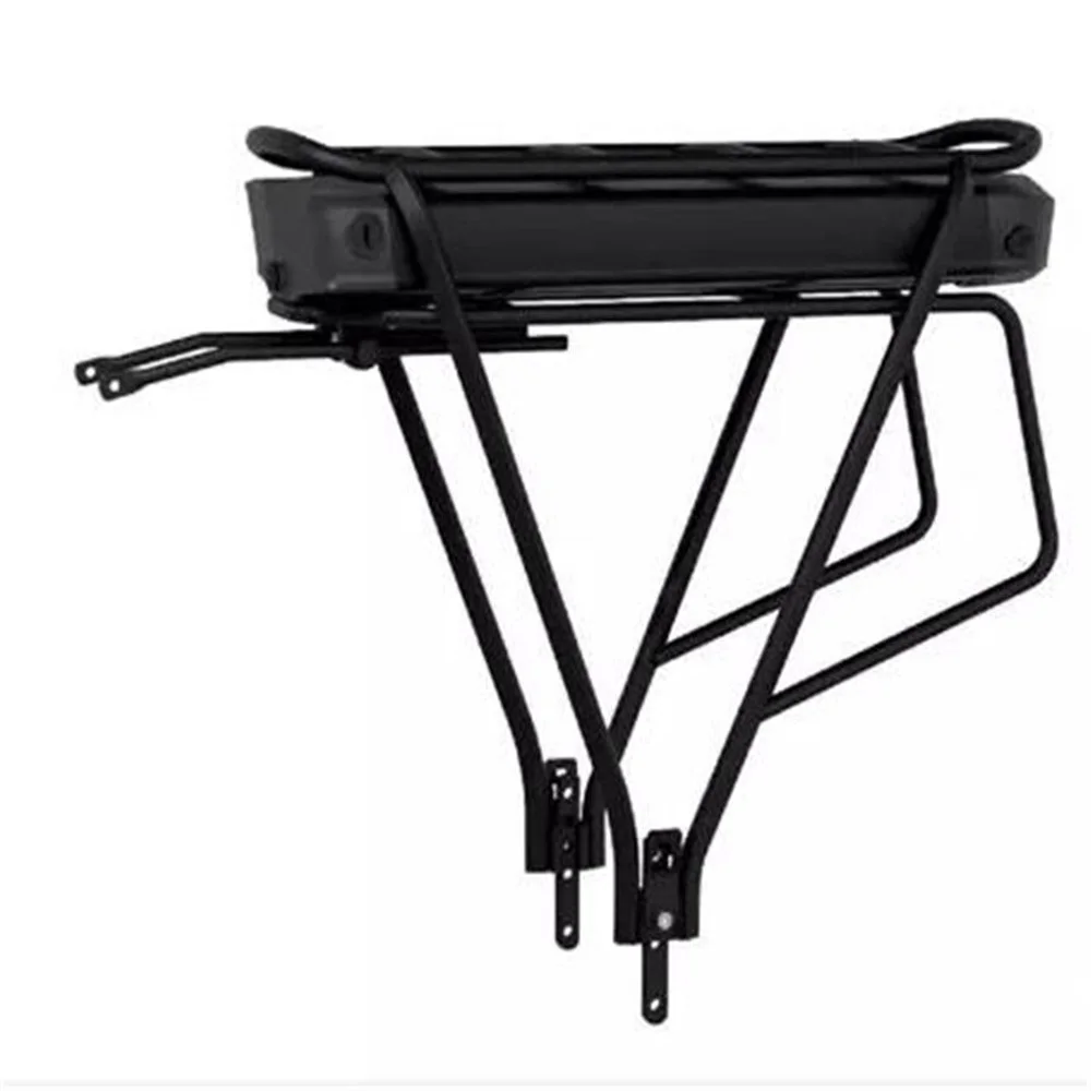 

Electric Bicycle Battery 48V 10.4Ah Lithium battery with rear rack for Bike